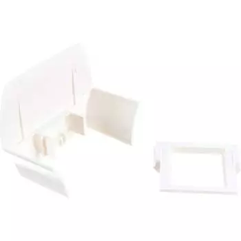 Тройник Legrand 638024 400282