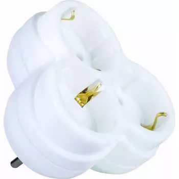 Тройник Nilson Flash 40131101