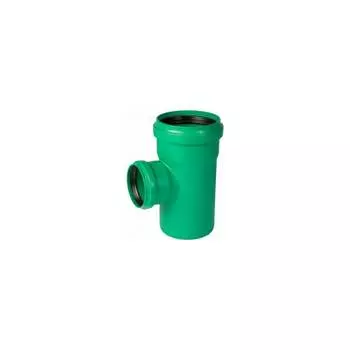 Тройник Ostendorf KG2000EA 774750