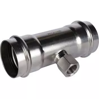 Тройник-переходник ROMMER Rss-0015-005412 RG0091KSNOQGBE