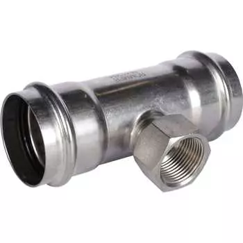 Тройник-переходник ROMMER Rss-0015-000541 RG0091KSNOQL3F