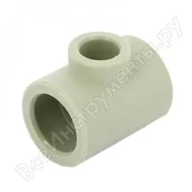 Переходной тройник Valfex 10634063Г 127-0463