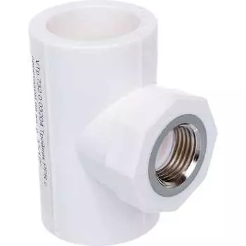 Тройник ppr Valtec VTp.732.0.03204