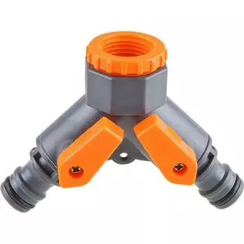 Тройник-распределитель STARTUL ST6010-20