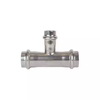 Тройник ROMMER Rss-0014-423542 RG0091KSNOND2S