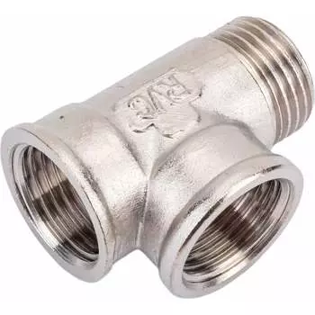Тройник Rvc 00863