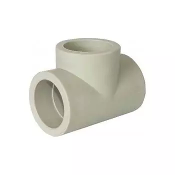 Тройник TEBO PPR 031040107