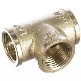 Тройник Valtec 76543
