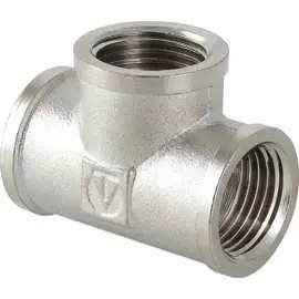 Тройник Valtec VTr.130.N.0008