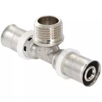 Тройник Valtec VTm.233.N.320632