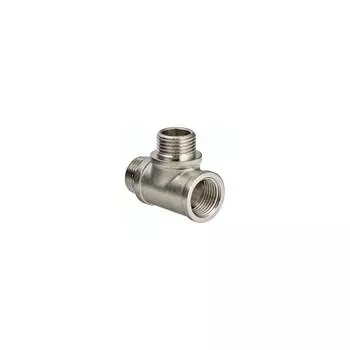Тройник Valtec VTr.133.N.0004