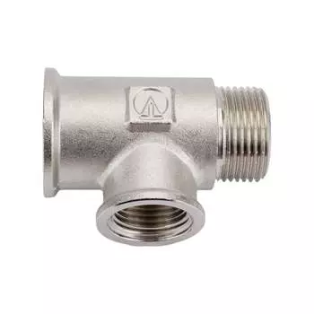 Тройник Valtec VTr.134.RN.050405