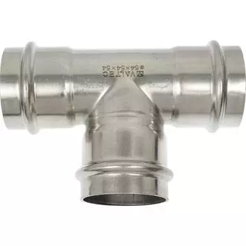 Тройник Valtec VTi.931.I.545454