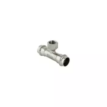 Тройник Valtec VTi.932.I.220422