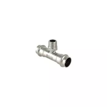 Тройник Valtec VTi.933.I.220422