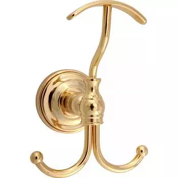 Тройной крючок Migliore MIRELLA 17323