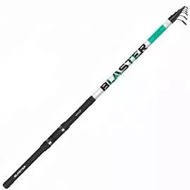 Троллинговое удилище Salmo Blaster TELE BOAT 2211-240