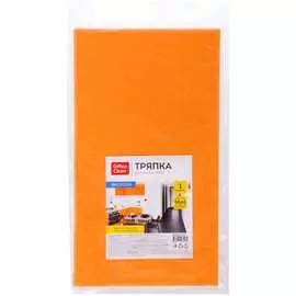 Тряпка для мытья пола OfficeClean 287981