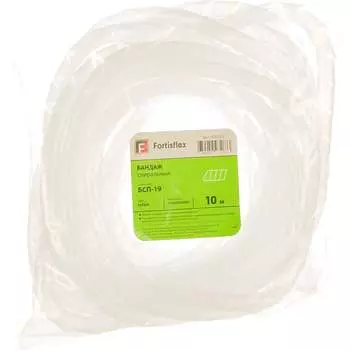 Труба FORTISFLEX БСП-19 59165