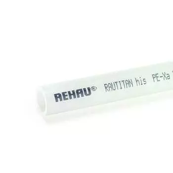 Труба REHAU