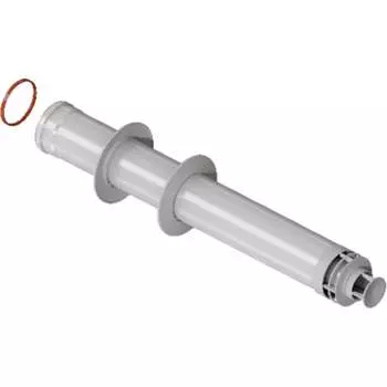 Труба ROMMER Rca-6010-000700 RG0091CSP6JEQO