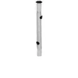 Трубчатый ключ AV Steel AV-351213