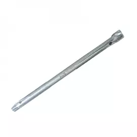 Трубчатый удлиненный ключ avs 10х13 мм ptw-1013l a40124s