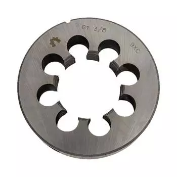 Трубная плашка WOLFSTAR dt00138
