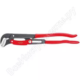 Трубные клещи Knipex KN-8361020