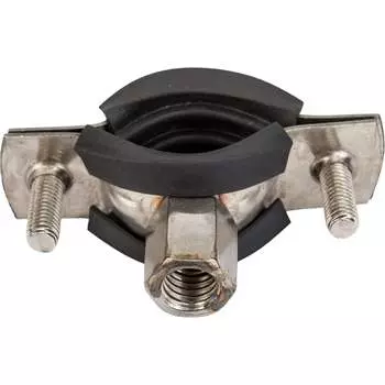 Трубный хомут FORTISFLEX ТХ INOX 82150