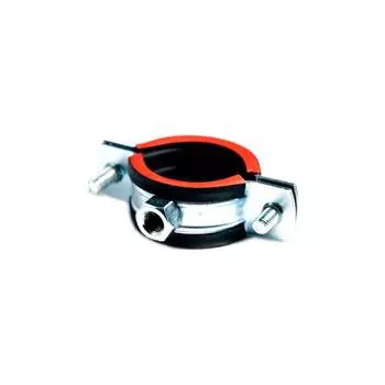 Трубный хомут КРЕП-КОМП MPN-RC2 1/2М10DGR51-25