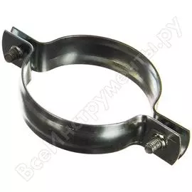 Трубный хомут заземления fortisflex тхз 2" 80545