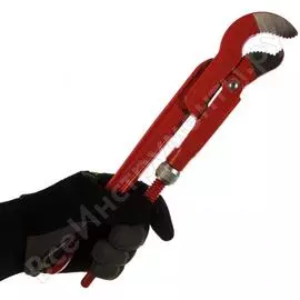 Трубный ключ, шведский тип 1 дюйм izeltas 2202100010