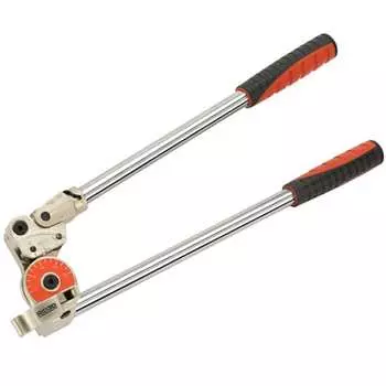 Трубогиб для нержавеющей стали Ridgid