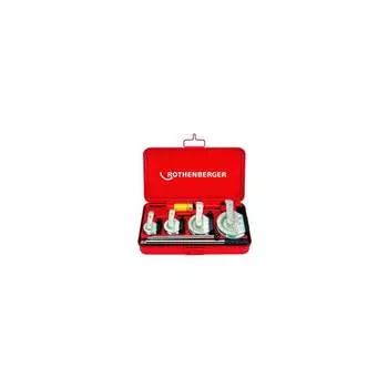 Трубогиб Rothenberger ROBEND H+W PLUS 24504