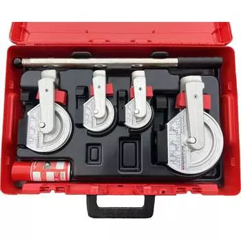 Трубогиб Rothenberger ROBEND H+W PLUS 24500