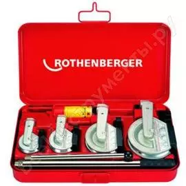 Трубогиб Rothenberger