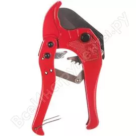 Труборез для полимерных труб Top Tools 34D065