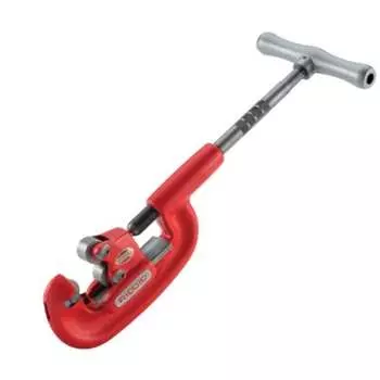 Труборез для стали Ridgid