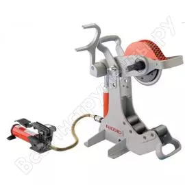 Труборез ridgid 258 50767 (21/2-8)