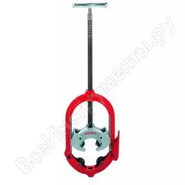 Труборез для чугунных труб Ridgid