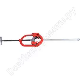 Труборез с хомутной защелкой ridgid 466-s 83080 (4-6)