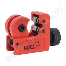 Труборез VOLL V-Cutter 16 MINI 2.80035