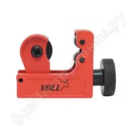 Труборез VOLL V-Cutter 22 MINI 2.80036