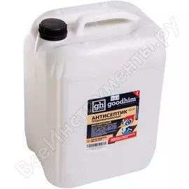 Трудновымываемый пропитка Goodhim N 320 03178