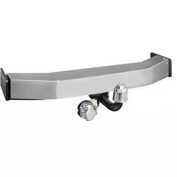 Тсу на toyota land cruiser prado, lexus gx 460 2010-2014 bosal 3071 al