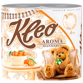 Бумага KLEO