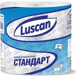 Бумага Luscan