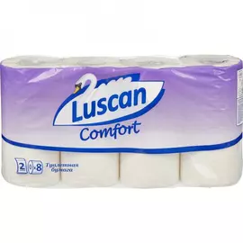 Бумага Luscan Comfort 396250