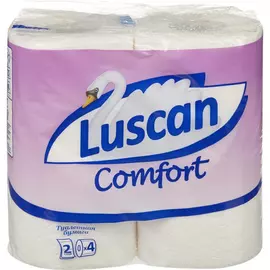 Бумага Luscan